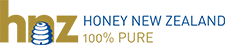Honey New Zealand (HNZ)