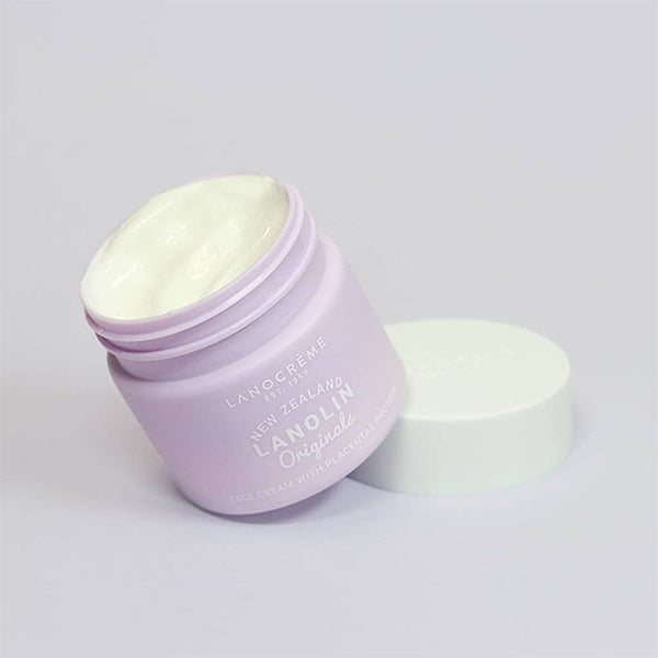 라놀린 양태반 페이스 크림 100g