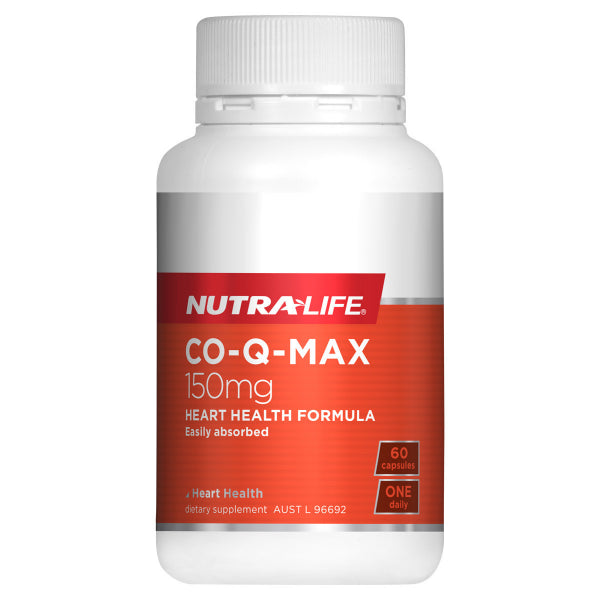 Co-Q 맥스 60캡슐