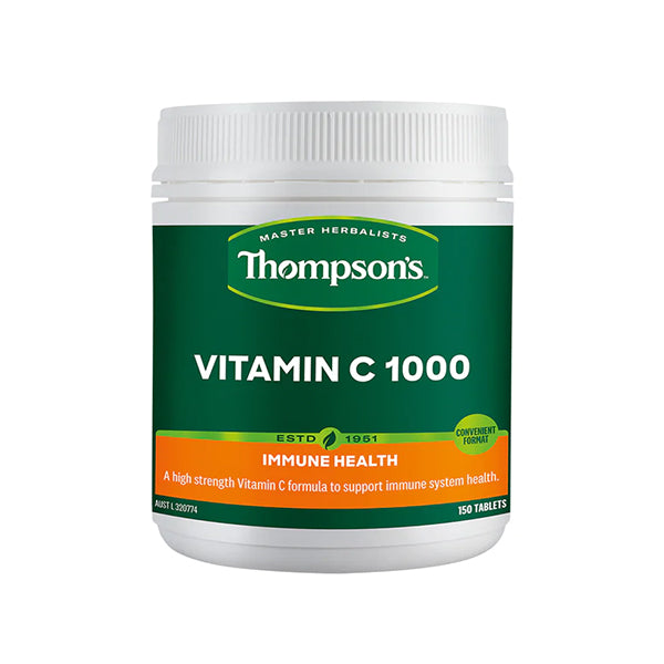 비타민 C 1000mg 츄어블 150정