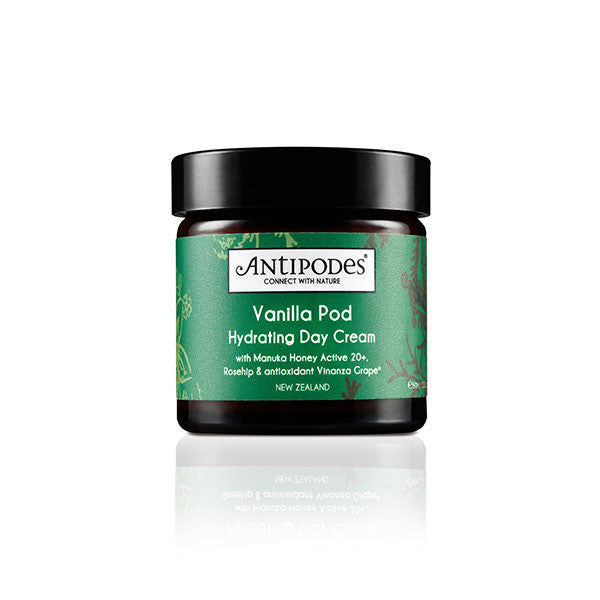 바닐라 포드 하이드레이팅 데이 크림 60ml