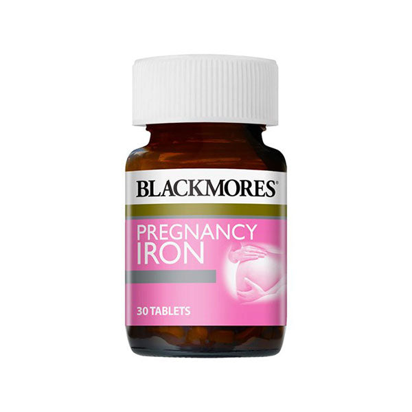 임산부용 철분 30정