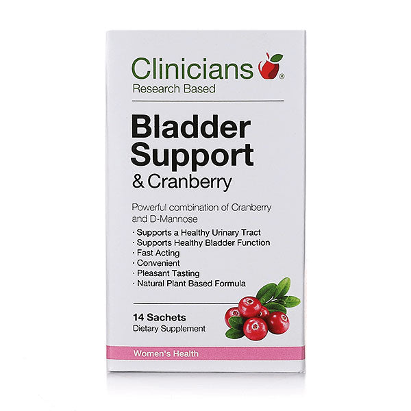 블래더 (방광) 건강 & 크랜베리 (2g x 14포)