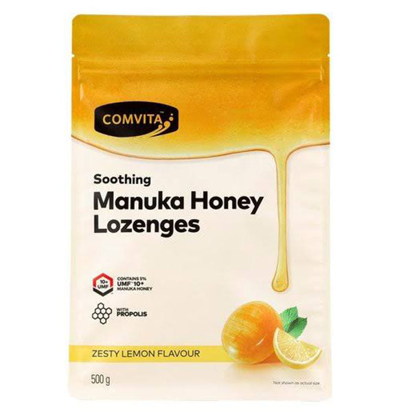 마누카 로젠지 (사탕) 500g