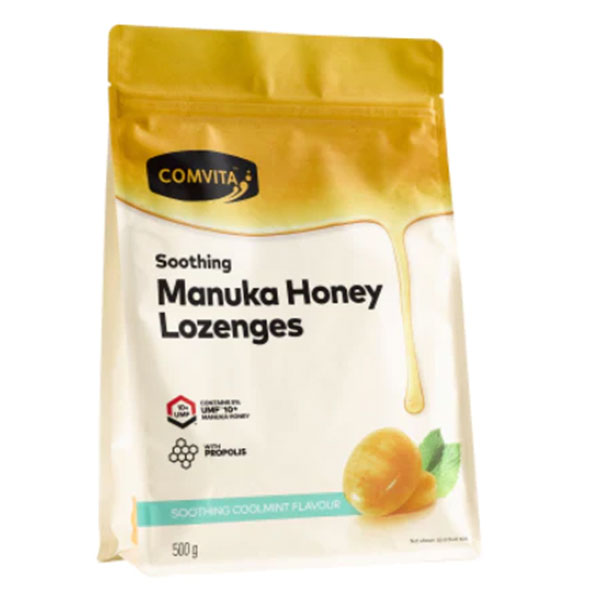 마누카 로젠지 (사탕) 500g