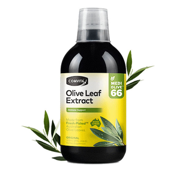 올리브잎 추출액 500ml
