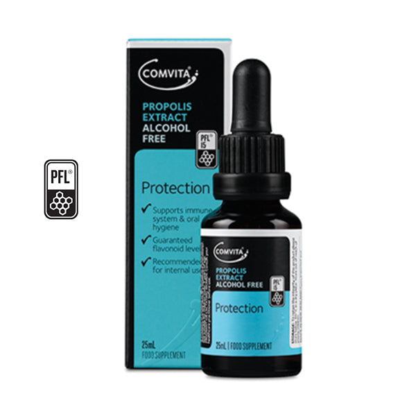 프로폴리스 엑스트렉트 알콜 프리 PLF15 25ml