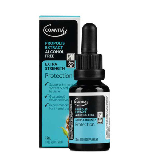 프로폴리스 엑스트렉트 알콜 프리 PFL30 25ml