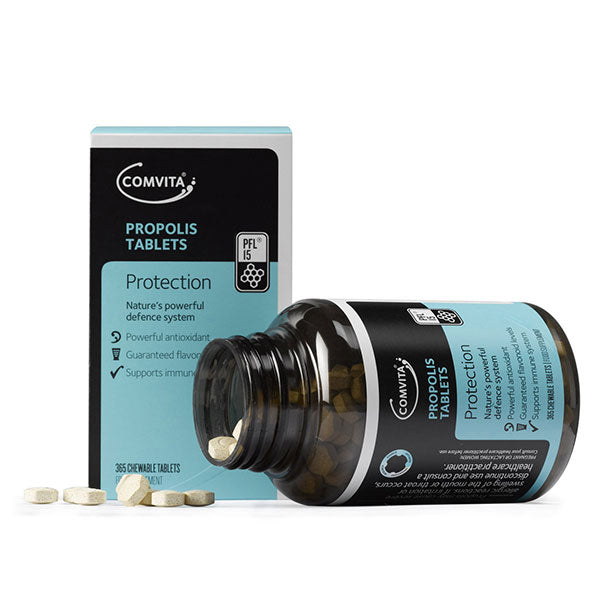 프로폴리스 PFL15 츄어블 365정