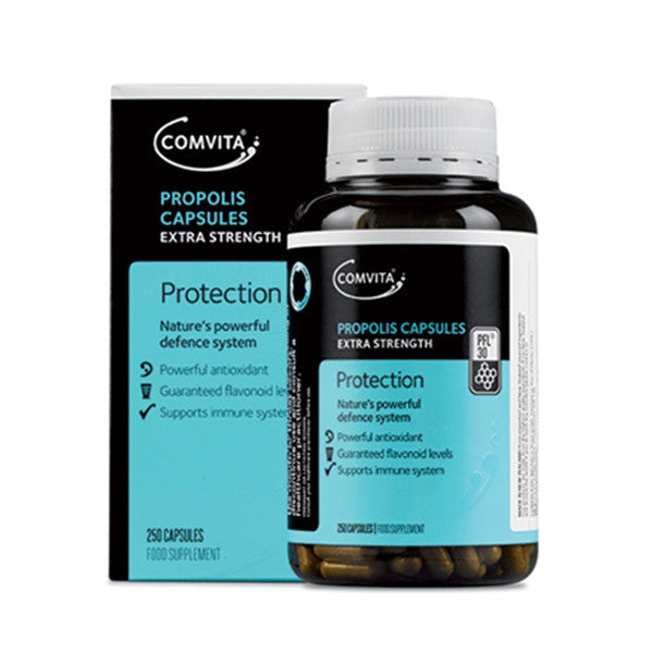 프로폴리스 캡슐 PFL30 250캡슐