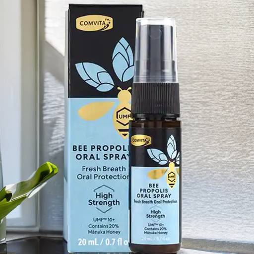 프로폴리스 구강 스프레이 Extra Strenghth 20ml