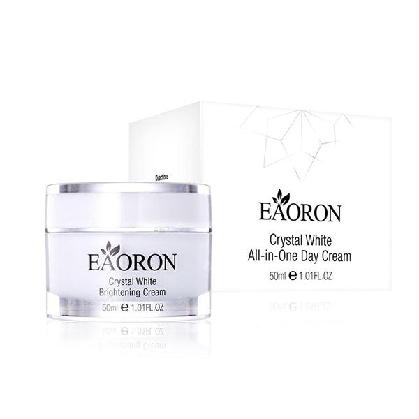 크리스탈 미백 크림 50ml