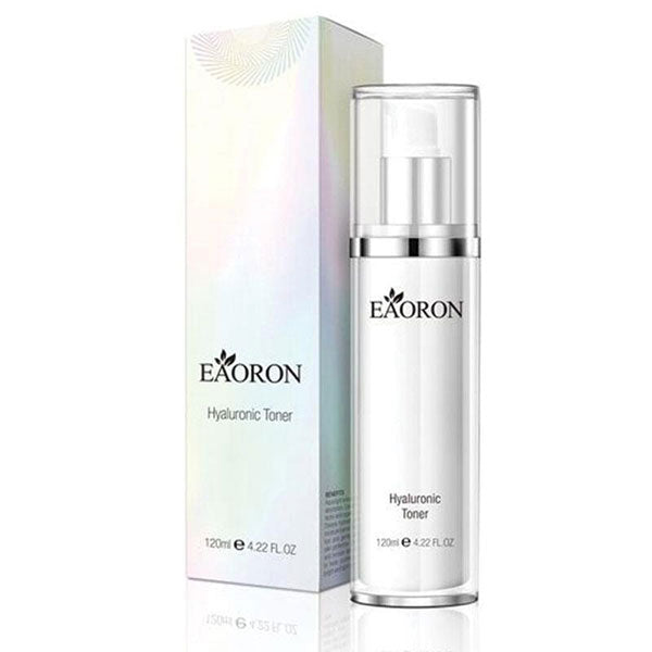 히알루론산 토너 120ml