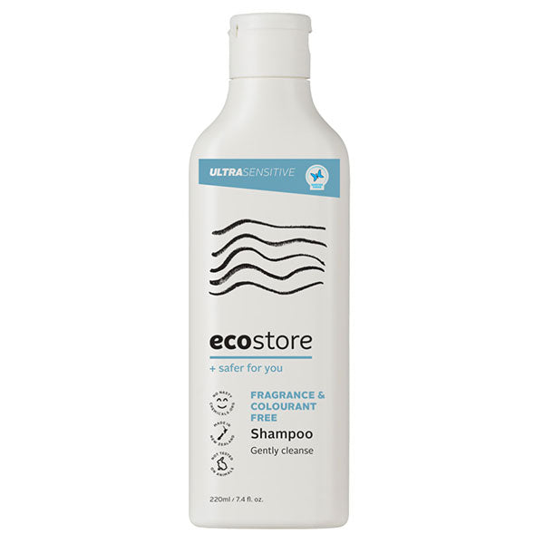 울트라 센서티브 친환경 샴푸 350ml