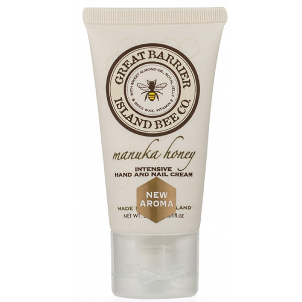 마누카허니 인텐시브 핸드 & 네일 크림 100g