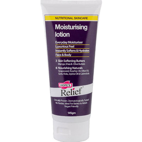 호프 릴리프 보습 로션 145gm