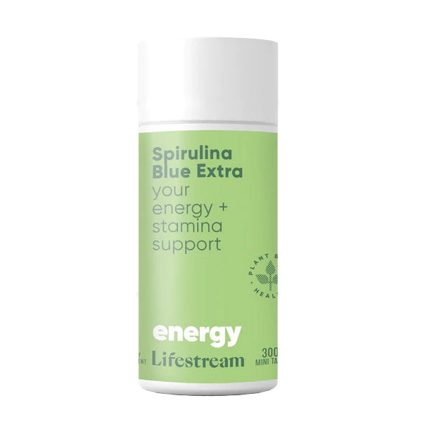 스피루리나 블루 엑스트라 300정