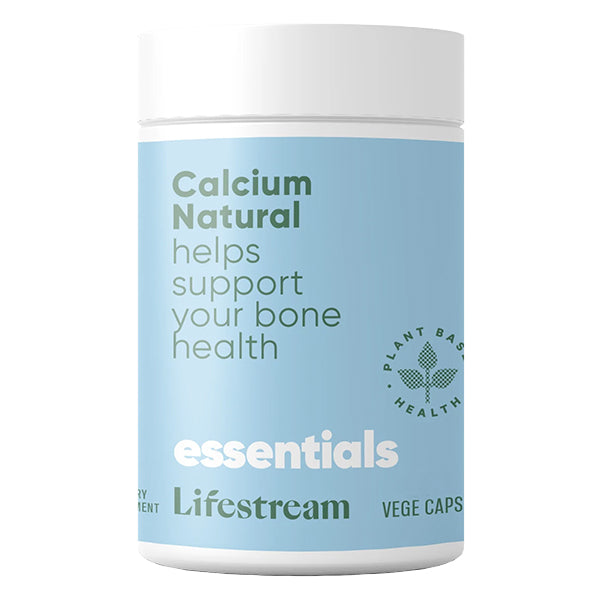 내추럴 칼슘 120캡슐