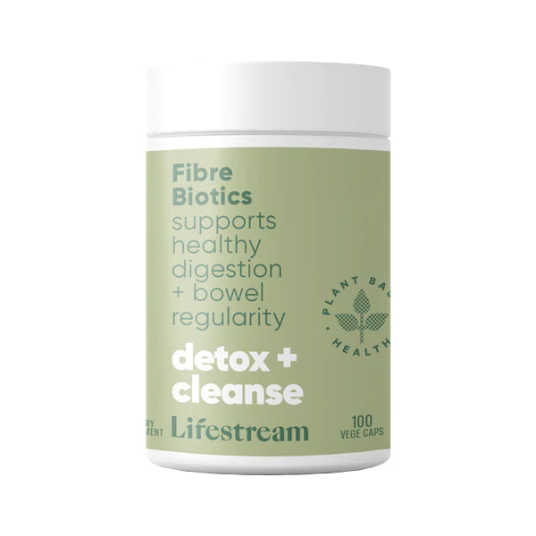 장 건강 식이섬유 (차전차피) 100캡슐