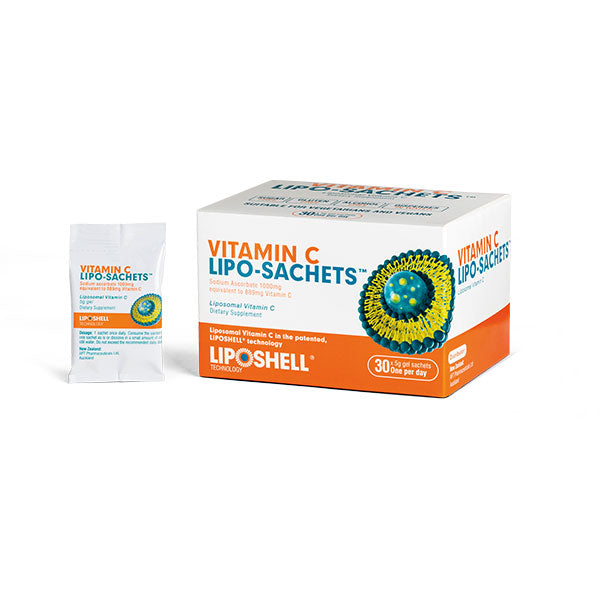 비타민C 라이포사셰 5g(젤타입) 30개