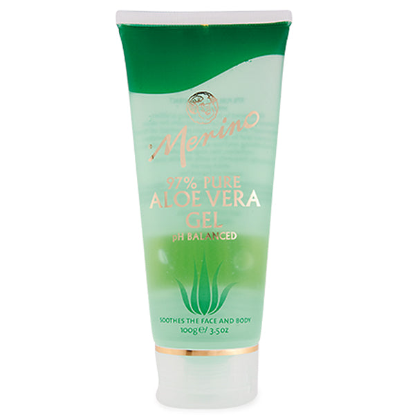 알로에 베라 젤