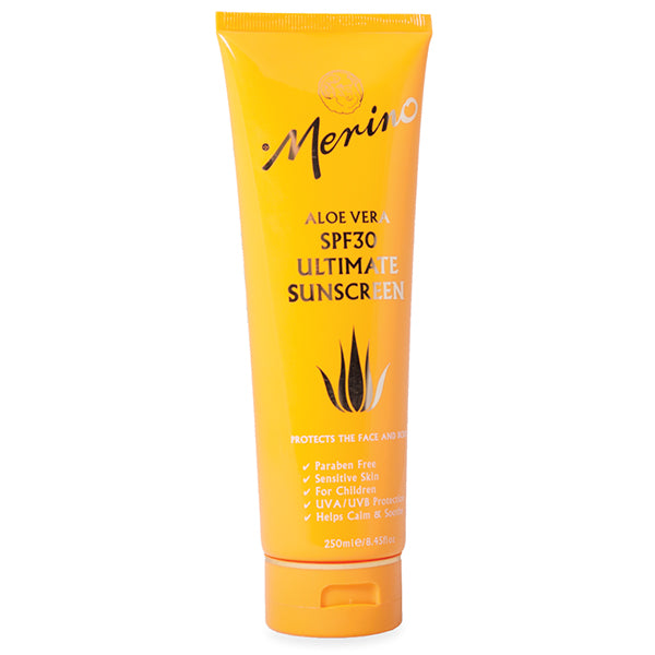 알로에 베라 SPF30 선스크린 250ml