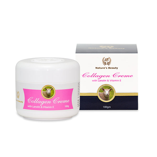 콜라겐 크림 100g