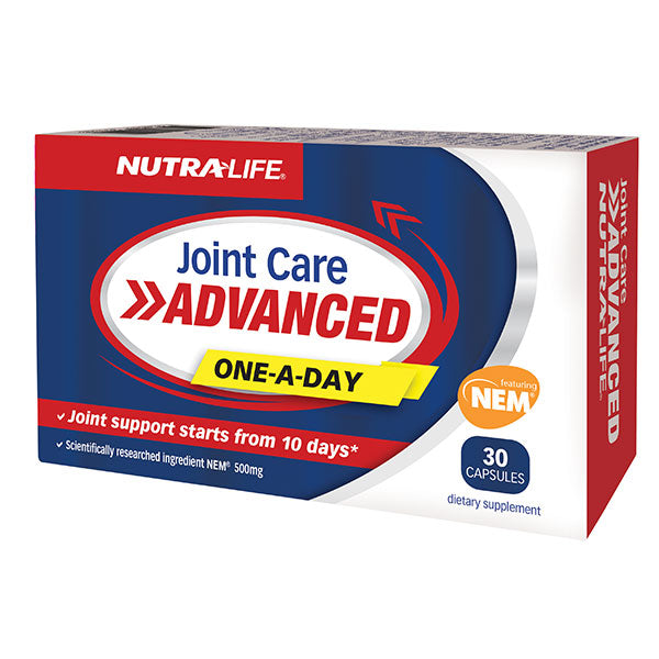 조인트 케어 어드밴스드 30 캡슐