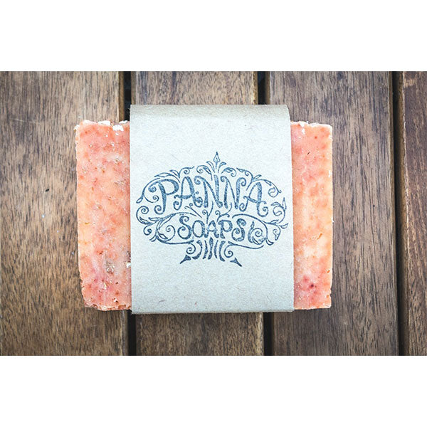 천연 오트밀 비누 (6개)