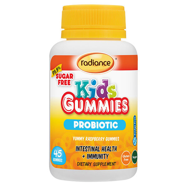 아동용 유산균 (젤리타입) 45구미