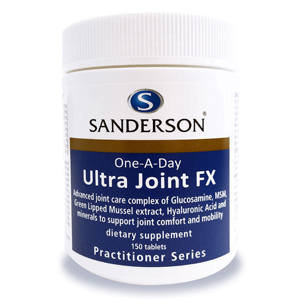 울트라 조인트 FX 150정