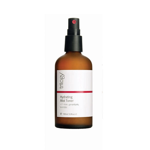 하이드레이팅 미스트 토너 (고수분 미스트 토너) 100ml