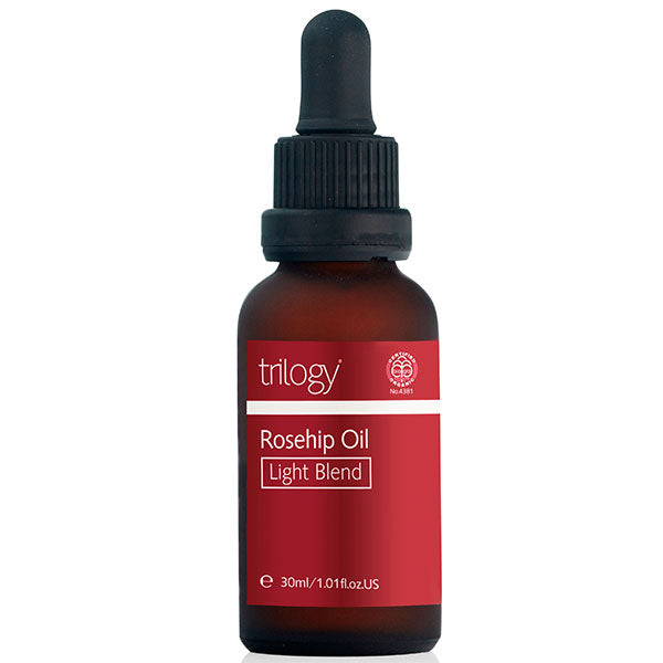 로즈힙 오일 라이트 블렌드 30ml