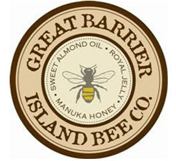 Great Barrier Island Bee Co.