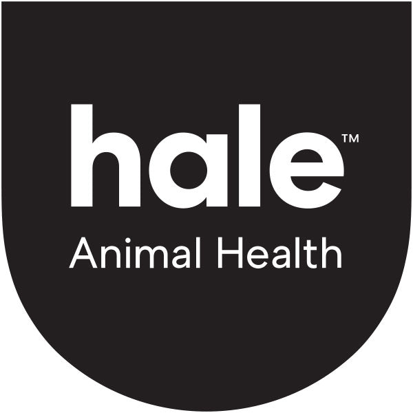 Hale Animal Health (헤일)