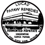 Lucas' Papaw
