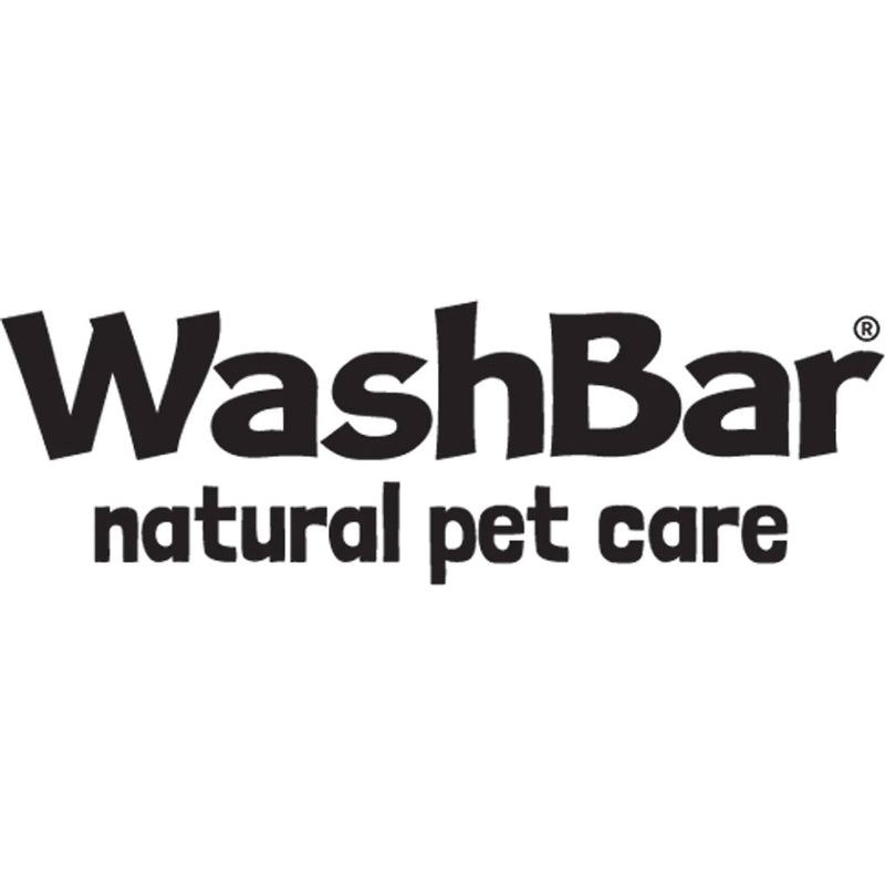 WashBar(워시바) - 반려동물 목용용품