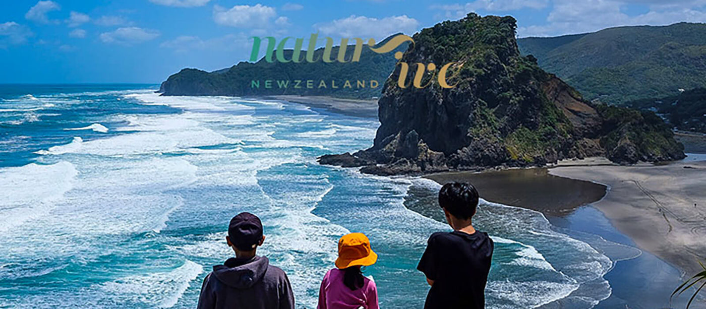 믿고 구매하는 뉴질랜드 직구몰 네이처리브 비하인드 스토리